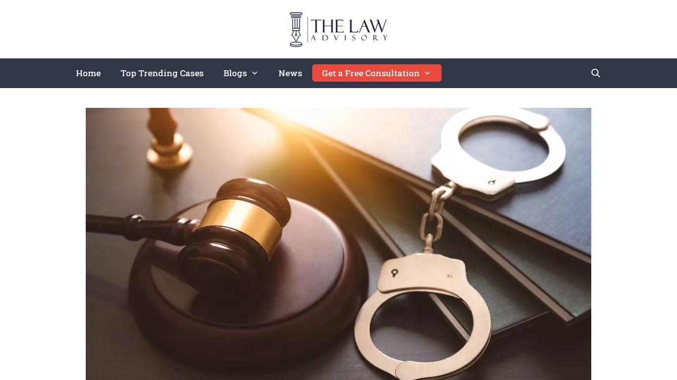 How to look up criminal charges? – Things You Should Know